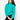 ANIYE BY-Maglia Collo Alto Curly Verde-TRYME Shop