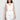 P.A.R.O.S.H.-Top Senza Maniche con Cintura Panna-TRYME Shop