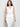 P.A.R.O.S.H.-Top Senza Maniche con Cintura Panna-TRYME Shop