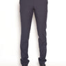 MANUEL RITZ-Pantalone elegante slim fit 2232P1858 170000 Blu-TRYME Shop