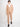 MANUEL RITZ-Abito in Techno Viscosa Cammello-TRYME Shop