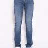 HAND PICKED-Jeans Regular Ravello Blu-TRYME Shop