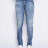 CLOSED-Jeans Pit Skinny Chiaro-TRYME Shop