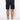 STONE ISLAND-Bermuda Cargo in Cotone Blu-TRYME Shop