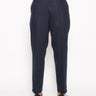 PANTALONI TORINO-Pantalone PT01 Forward Blu-TRYME Shop