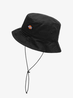 DICKIES-Cappello da Pescatore Nero-TRYME Shop