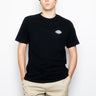 DICKIES-T-shirt Relaxed Fit Nero-TRYME Shop