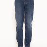 ROY ROGERS-Jeans Modello Chino - Denim-TRYME Shop