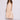 ANIYE BY-Abito Gonna Elasticizzato Cipria-TRYME Shop