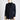MANUEL RITZ-Cappotto Bouclé Sfoderato Blu-TRYME Shop
