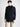 MANUEL RITZ-Cappotto Bouclé Sfoderato Blu-TRYME Shop