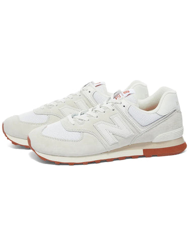 Sneaker 574BS2 Beige