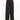 FEDERICA TOSI-Pantalone con Spacchi Nero-TRYME Shop