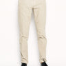 40WEFT-Alan - Pantalone chinos in velluto Beige-TRYME Shop