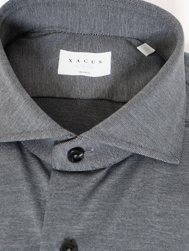 Active Shirt Gray