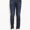 ROY ROGERS-Jeans 517 Denim Stretch Pater Blu-TRYME Shop