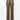 TWIN SET-Pantaloni in Pied de Poule e Lurex Nero/Oro-TRYME Shop