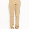 BRIGLIA 1949-Pantalone Chino Cinque Tasche Beige-TRYME Shop