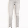 CLOSED-Jeans Pit Skinny Grigio-TRYME Shop