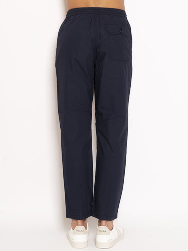 Relaxed Fit Chinos Blue