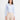 RALPH LAUREN-Camicia Knit Oxford Bianco/Blu-TRYME Shop