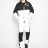 THE NORTH FACE-Giacca Sportiva Bianco/Nero-TRYME Shop