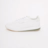 GHOUD-Sneakers in pelle Bianco-TRYME Shop
