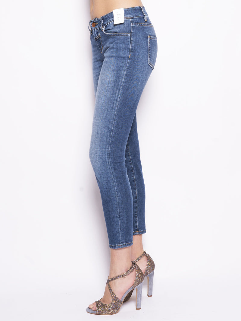 Denim Baker slim Denim-Jeans-CLOSED-TRYME Shop