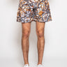 ARIES-Shorts Stampati Multicolor-TRYME Shop