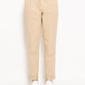 40WEFT-Chino con Coulisse Beige-TRYME Shop