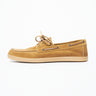 SEBOY'S-Mocassini da Barca Miele-TRYME Shop