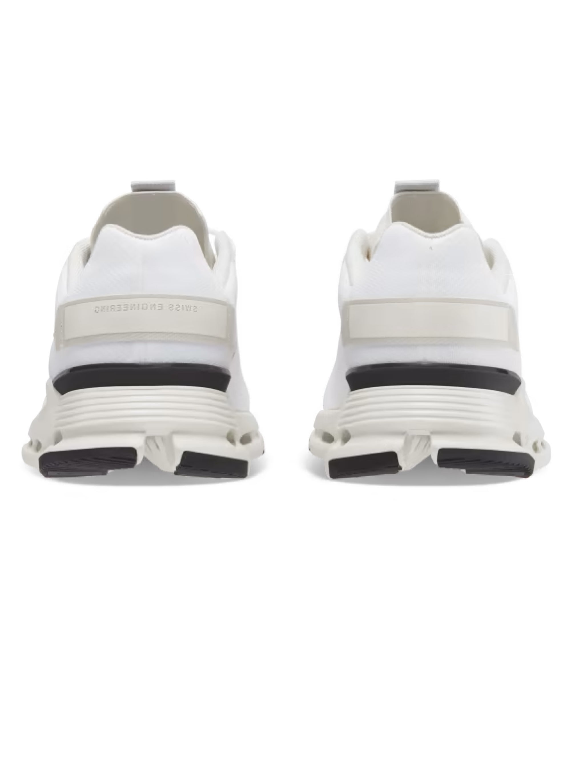 Sneakers Cloudnova Form Donna Bianco/Eclipse