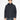 RRD-Giacca Reversibile con Cappuccio Blue Black-TRYME Shop