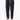 RALPH LAUREN-Pantaloni in Felpa Nero-TRYME Shop