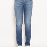 ROY ROGERS-Jeans 517 Denim Stretch Nick Blu-TRYME Shop