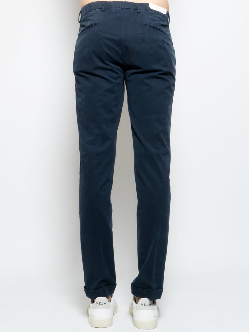 Pantaloni in maglia con coulisse - Blu navy - DONNA | H&M IT Pantaloni in maglia con coulisse - Blu navy - DONNA | H&M IT