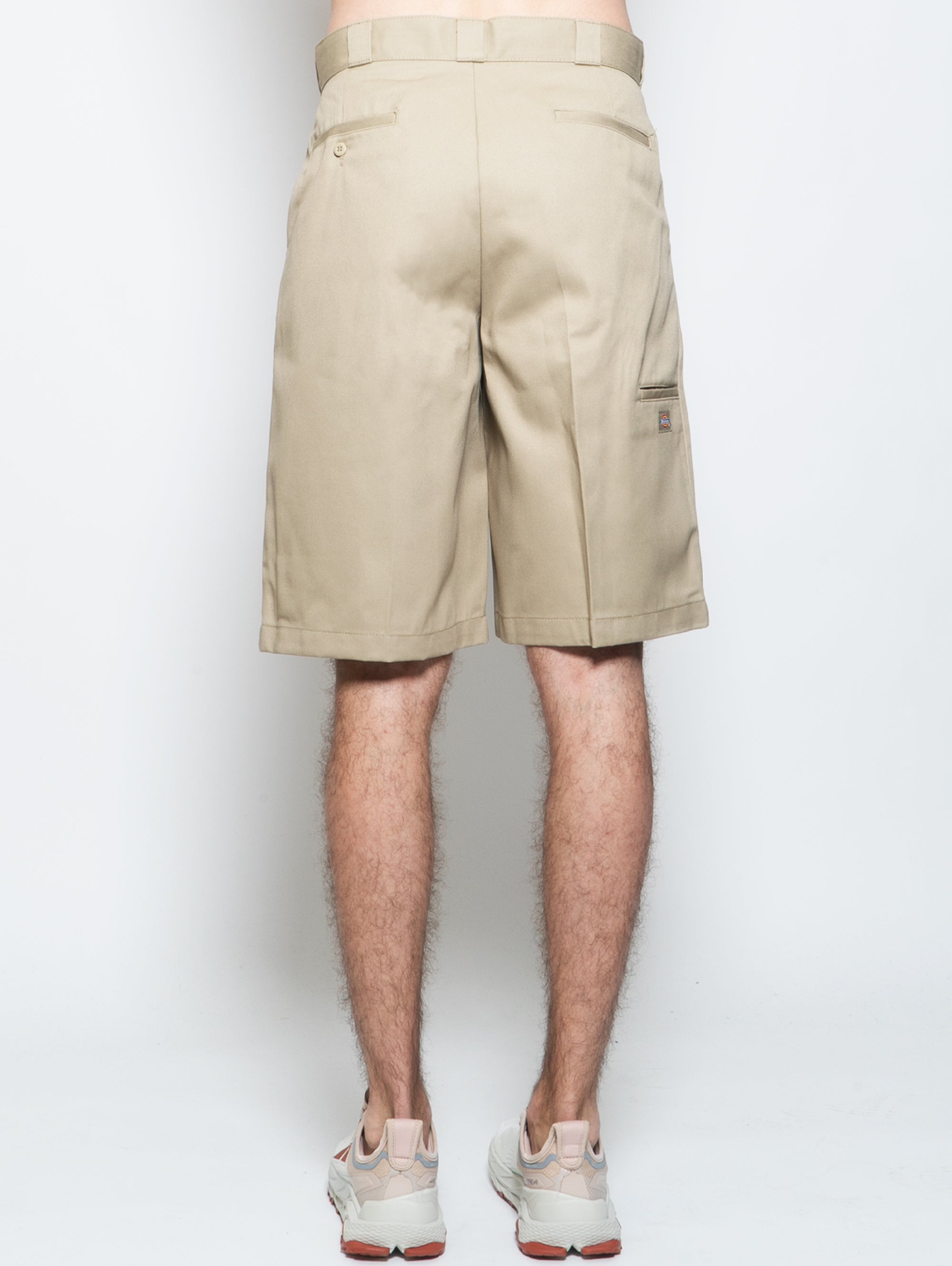 Shorts Multi Pocket Khaki