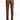 BRIGLIA 1949-Pantaloni in Armatura di Cotone Marrone-TRYME Shop