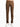 BRIGLIA 1949-Pantaloni in Armatura di Cotone Marrone-TRYME Shop