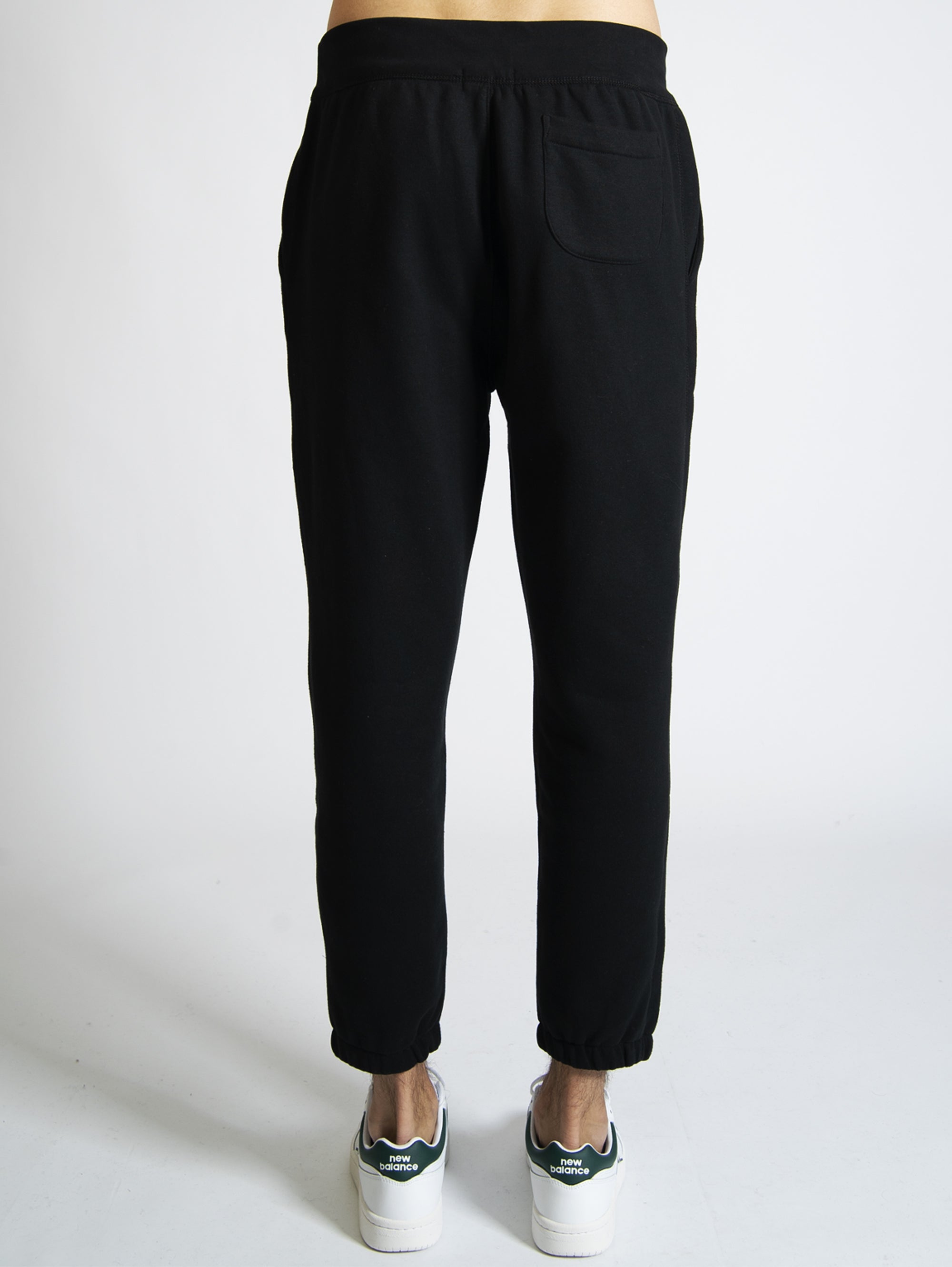 Pantalone da Jogging Nero