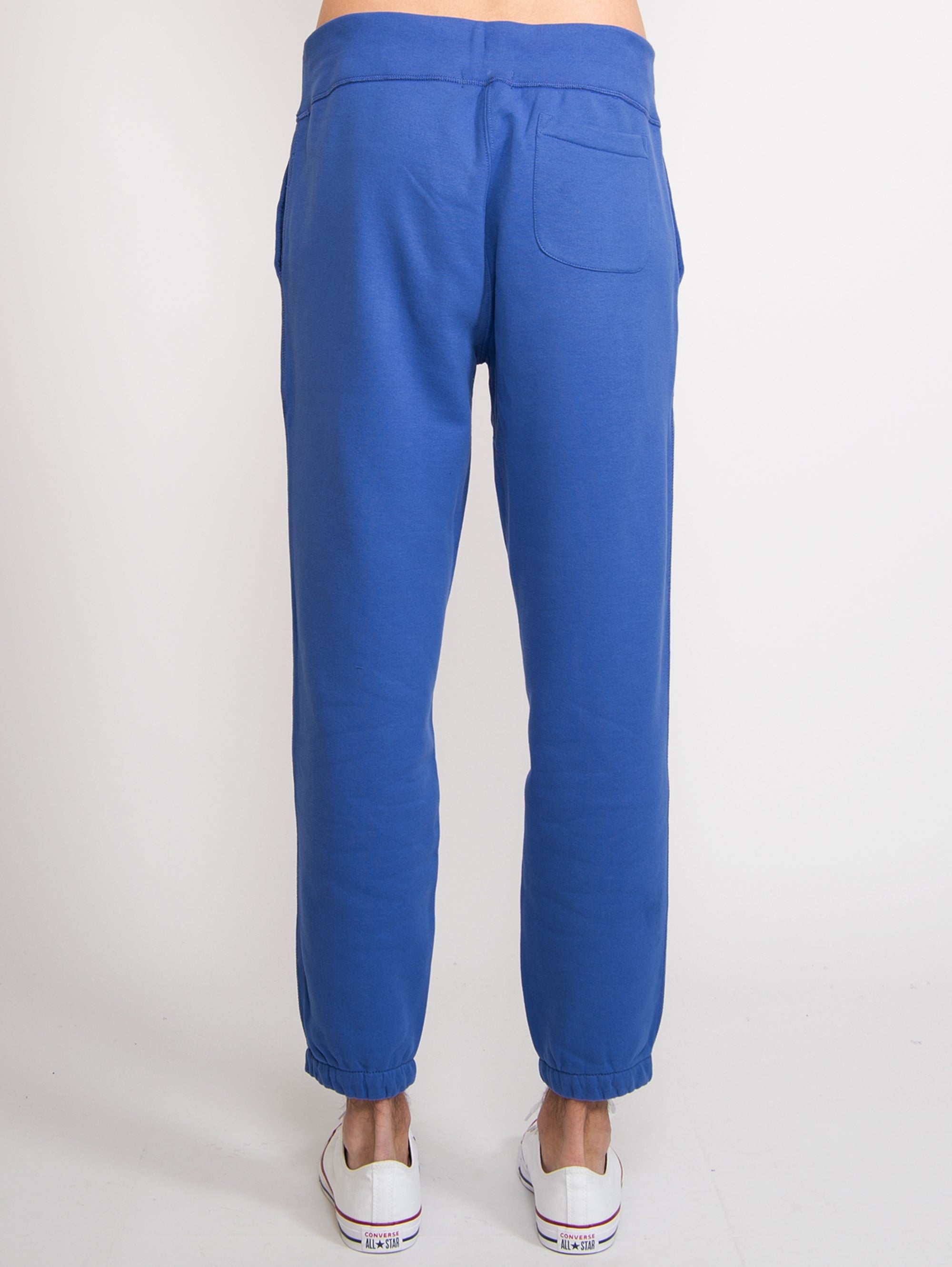 Pantalone da Jogging Blu