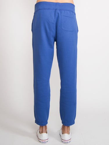 Jogging Pants Blue