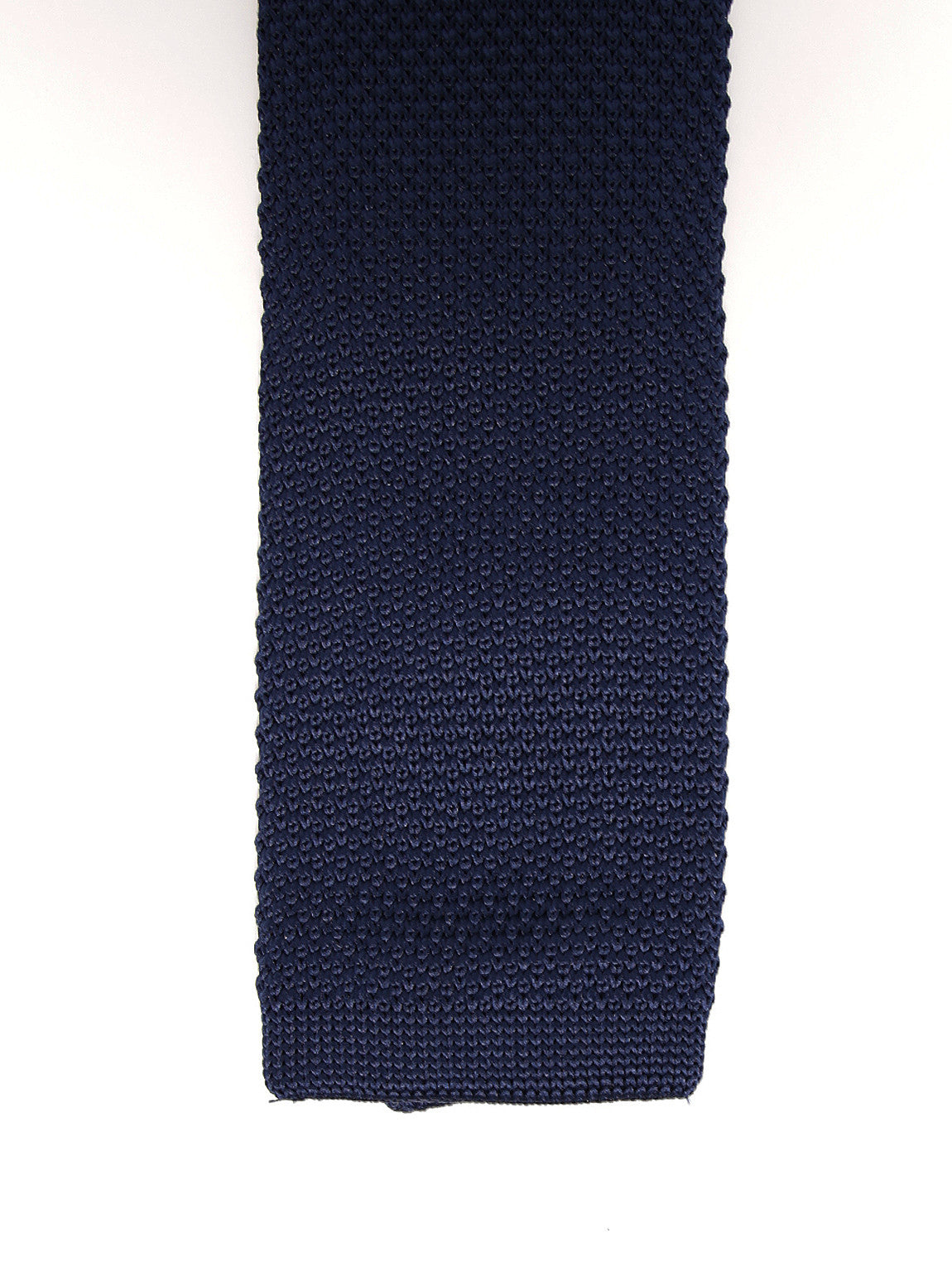 Cravatta in maglia 2232K508 173407 Blu-Cravatta-MANUEL RITZ-TRYME Shop