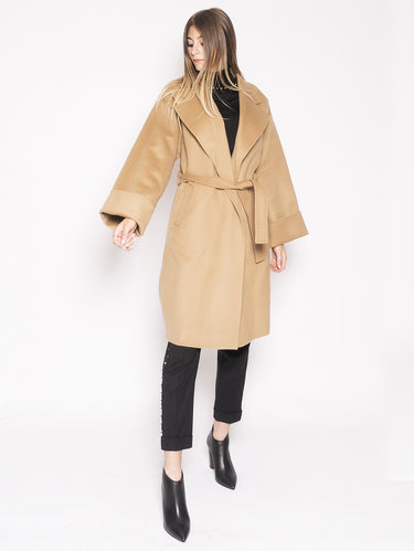 Manteau Lex beige