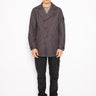 STONE ISLAND-Trench in Naslan Antracite-TRYME Shop