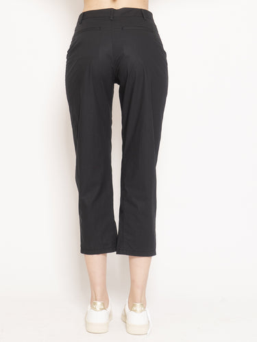 Pantalone Ludwing Nero