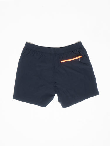 Maillot Boxer de Plage Bleu