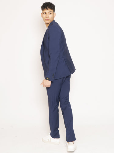 Blue Drop 8 Suit