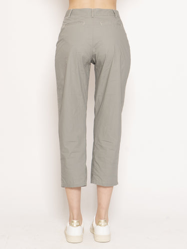 Pantalone Ludwing Verde