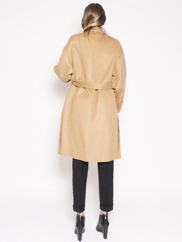 Manteau Lex beige